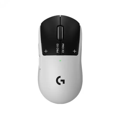 로지텍 PRO X2 SUPERSTRIKE 마우스 한정 할인!